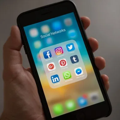 Réservation sur smartphone