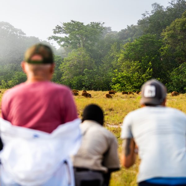 Loango Luxurygreenresorts