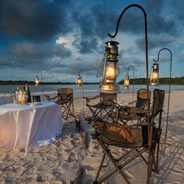 Pongara Luxurygreenresorts